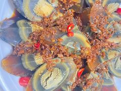 -荣德灶台鱼(圣泉寺店)