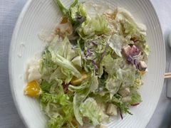 -鱼翅楼·津派砂锅鱼翅(水上公园店)
