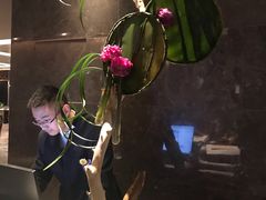-玄武苏宁诺富特酒店·紫金轩中餐厅
