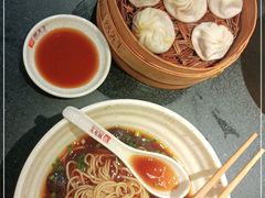 -蔡先生(双阳路店)