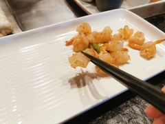 -火地铁板烧(昆山万象汇店)