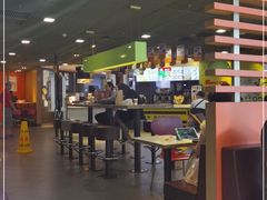 -麦当劳(光新乐购店)