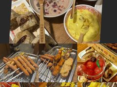 -福苗小骆驼烧烤(莲湖路店)
