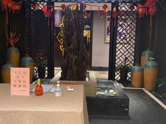 -蜀宴·家宴馆(升伟晶石店)