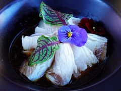 -Hatsune隐泉日式料理(三里屯太古里店)