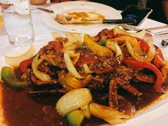 咖喱蟹-沙利文餐厅(南湾街店)