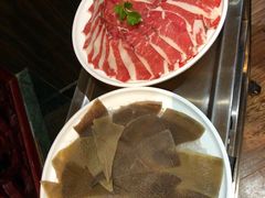 -七欣天香辣蟹火锅(苏州塔园路店)