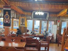 -塔洛藏餐吧(香格里拉古城店)