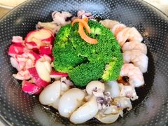 -品质伊骊新疆菜(紫金店)