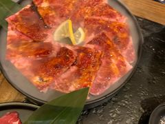 -九田家黑牛烤肉料理(中北镇店)