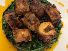 -无招牌海鲜餐厅(滨海艺术中心店)