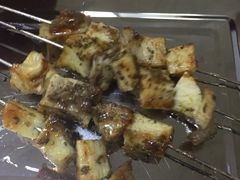 -风雷烧烤酸辣汤(宝龙店)