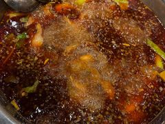 -肖肖酸萝卜鱼火锅(总店)