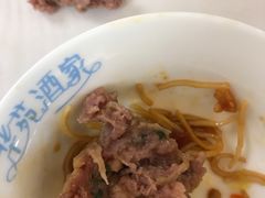 -黄埔华苑酒家(黄埔店)