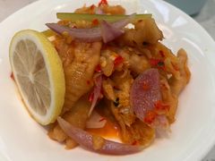 -青花椒花椒鱼(合生汇店)