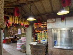 -鱼窝棚柴火铁锅炖(富山屯店)