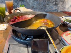 -袁山山重庆火锅(丈八北路店)