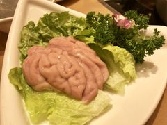 -湯系·煲汤手艺人(东二环泰禾广场店)