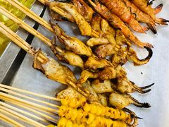 -张家老铺(农机街店)