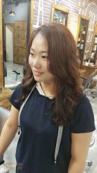 -欣艺美发沙龙