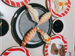 -新一番三文鱼寿司(大东海店)