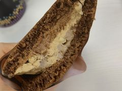 黑摩卡-泽田本家·铜锣烧(TX淮海店)