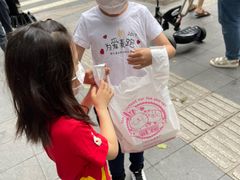 -龙猫仔乐园(惠福东路店)