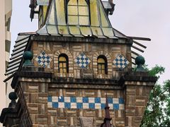 -马勒别墅·中餐厅