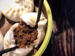 -张氏宽窄巷成都名小吃(茂业百货华强北店)