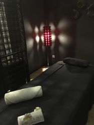 -THANN EXPRESS SPA