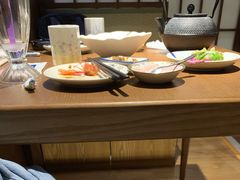 -水之惠鲜鱼料理(王府大街店)