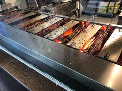 -老黄记手撕烤兔(玉林街店)