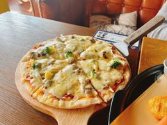 -莫比餐厅(五道口店)