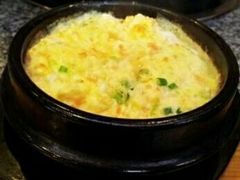 石锅鸡蛋-陈记菜馆·非遗淮扬菜(东关街教场店)