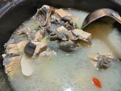 -妈妈的味道(和顺古镇店)