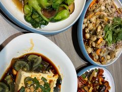 -大京园海鲜烧烤(东城路店)