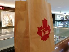 -Tims天好咖啡·贝果(东方广场店)