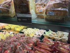 -Caidie Bakery采蝶轩(钟村店)
