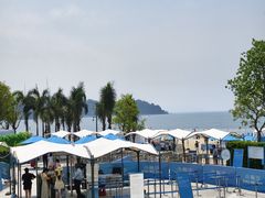 -大梅沙海滨公园