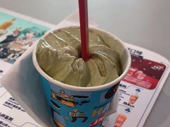 -DQ·蛋糕·冰淇淋(南开大悦城2F店)