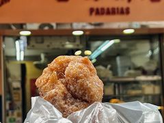 -占西饼店