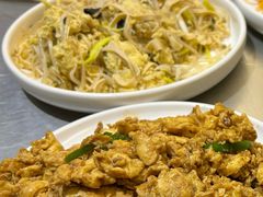 -榆林镇筋饼(知春路店)