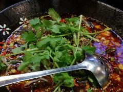 -宽窄巷子冒菜(中华广场店)