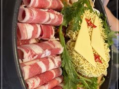 -博姆炸鸡精品餐厅(常发广场店)