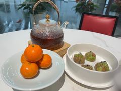 -富淳饭店(陆家嘴保利广场店)
