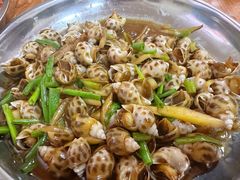 -船奇蒸汽海鲜·闽菜(八市海鲜总店)