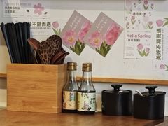 -漫蔬•台北蔬食小馆VEGGIEBOIL(朝晖店)