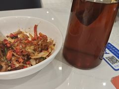 -兰湘子·湘菜小炒(崂山丽达店)