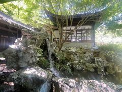 -乾园.魏庐湖景餐厅(花港店)