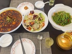 -香丰阁·烤鸭·川湘菜(清河店)